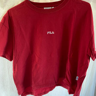フィラ(FILA)のFILA Tシャツ ショート(Tシャツ(半袖/袖なし))