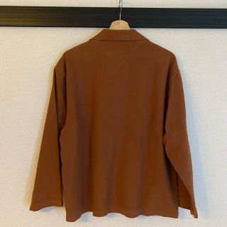 REDDISH BROWN レディッシュブラウン ジャケット　※賀来賢人着用(カバーオール)