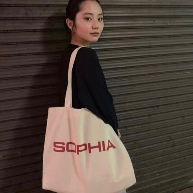 ENNOY SOPHIA TOTE BAG