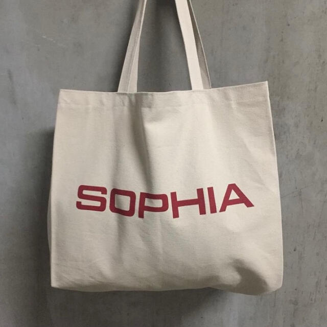 ENNOY SOPHIA TOTE BAG