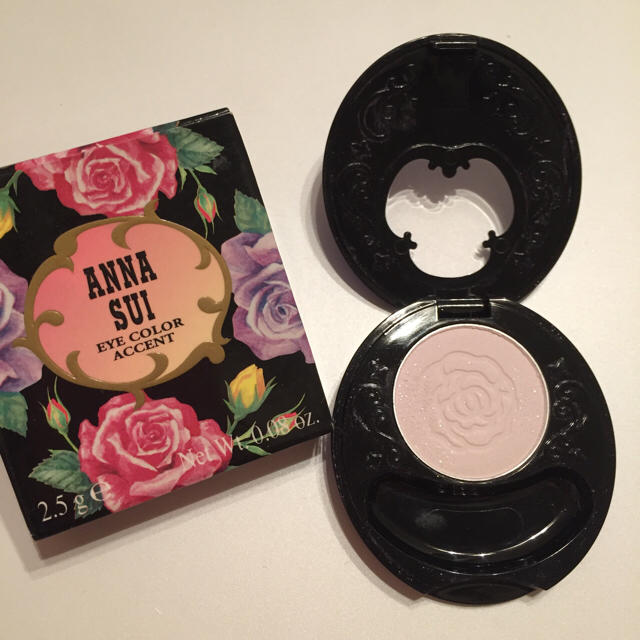 ANNA SUI(アナスイ)の◈﻿美品 ANNA SUI アイシャドウ◈﻿ コスメ/美容のベースメイク/化粧品(アイシャドウ)の商品写真