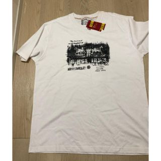 リーバイス(Levi's)のリーバイス新品未使用TシャツXL(シャツ)