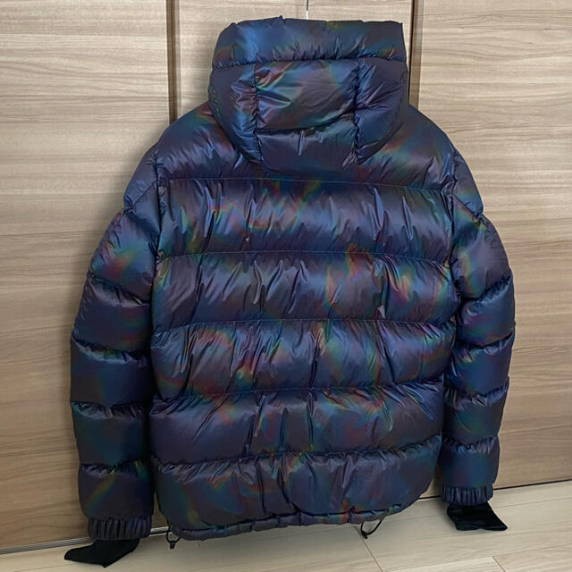 Moncler モンクレール　ダウンジャケット　サイズ２