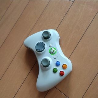 エックスボックス360(Xbox360)のxbox360 ワイヤレスコントローラー(その他)