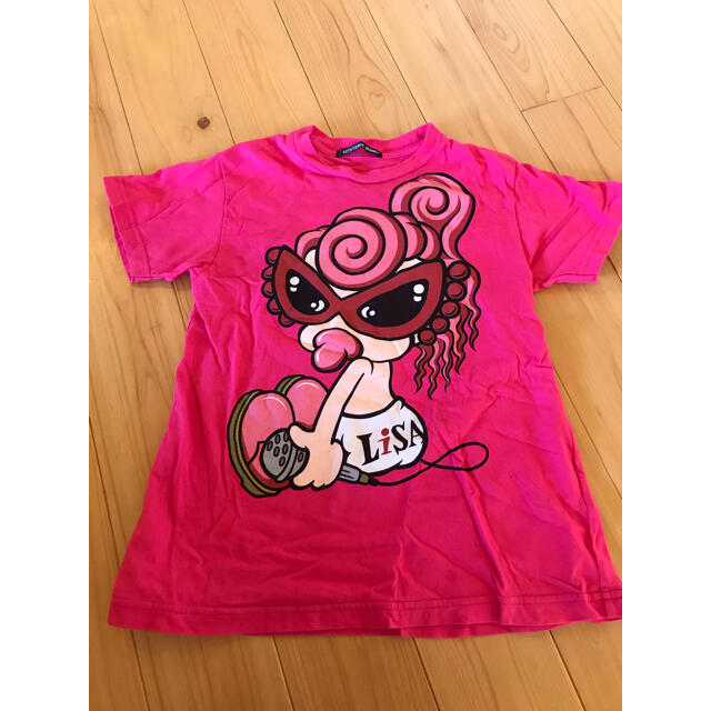 Tシャツ　105キッズ服女の子用(90cm~)