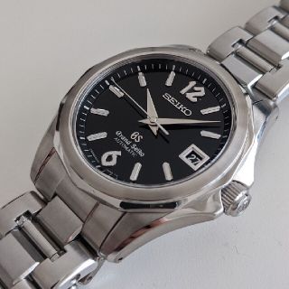 GS40周年 SBGR019 GRAND SEIKO 12角ベゼル