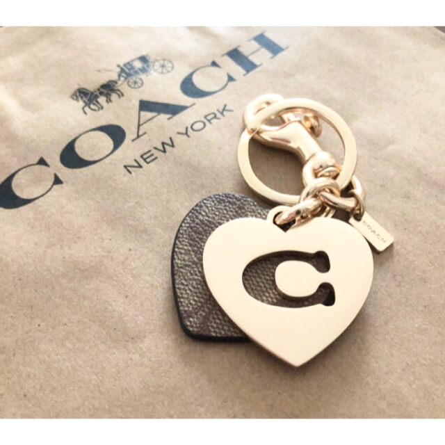 COACH(コーチ)の【2021年新作☆COACH】大人気！新品！ワイルドフラワー！花柄！長財布！ レディースのファッション小物(財布)の商品写真