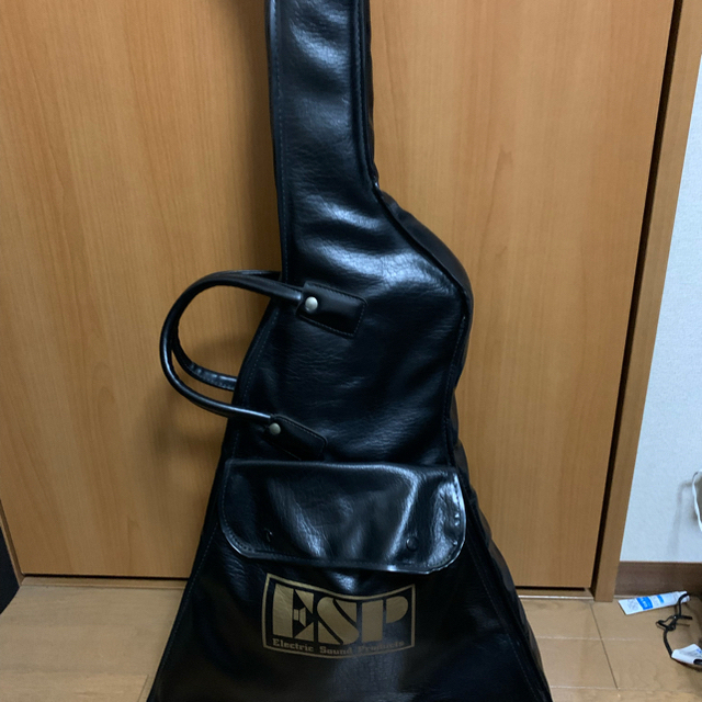ESP - 高見沢モデル(THE ALFEE)フライングA エレキギターの通販 ESP - 高見沢モデル(THE ALFEE)フライングA エレキギターの通販