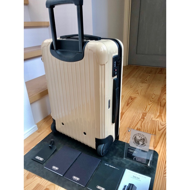 特価!RIMOWA×UNITED ARROWS/コラボ別注 リモワ スーツケース 特価!RIMOWA×UNITED ARROWS/コラボ別注 リモワ スーツケース