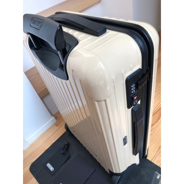 特価!RIMOWA×UNITED ARROWS/コラボ別注 リモワ スーツケース 特価!RIMOWA×UNITED ARROWS/コラボ別注 リモワ スーツケース