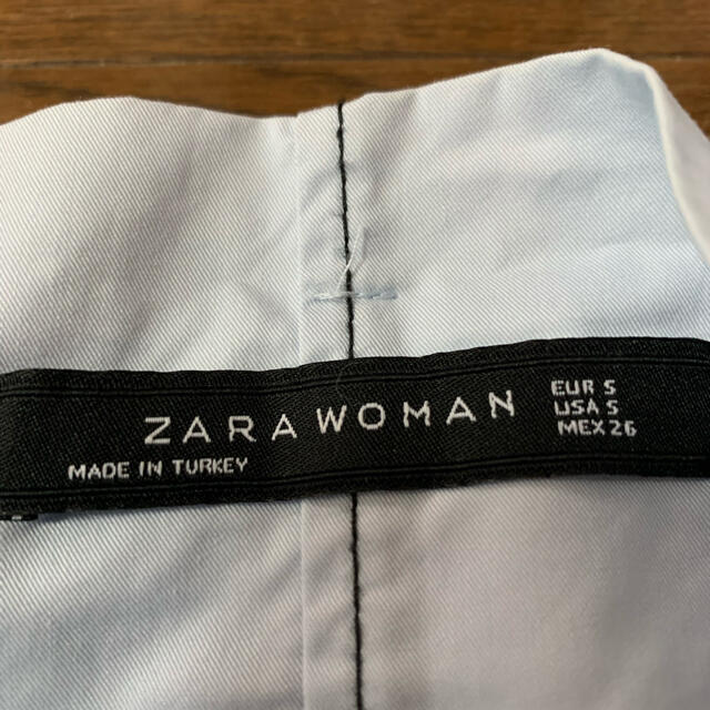 ZARA(ザラ)のZARA  スカート レディースのスカート(ロングスカート)の商品写真