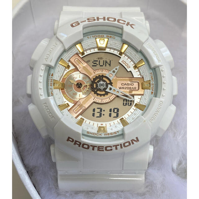 G-SHOCK/ラバコレ/ペア/baby-g/限定/2015年/デジアナ/デカG-