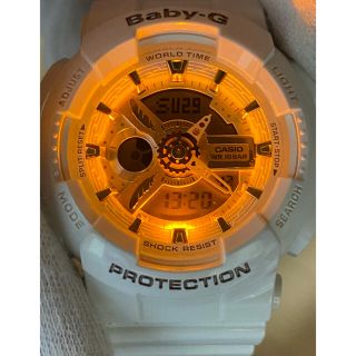 G-SHOCK - G-SHOCK/ラバコレ/ペア/baby-g/限定/2015年/デジアナ/デカG