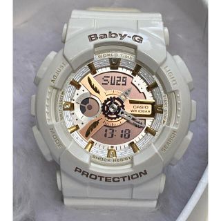 G-SHOCK/ラバコレ/ペア/baby-g/限定/2015年/デジアナ/デカG