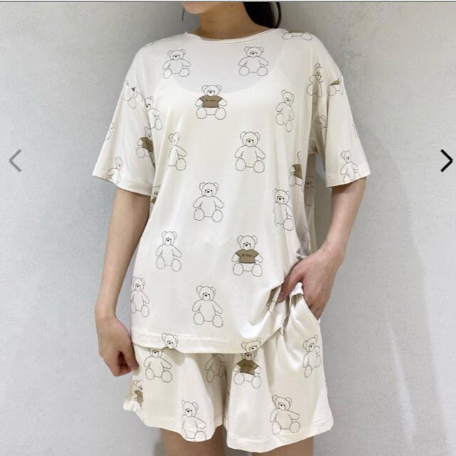 gelato pique - 定価以下⭐️新品【kotoka izumi】ベアモチーフ