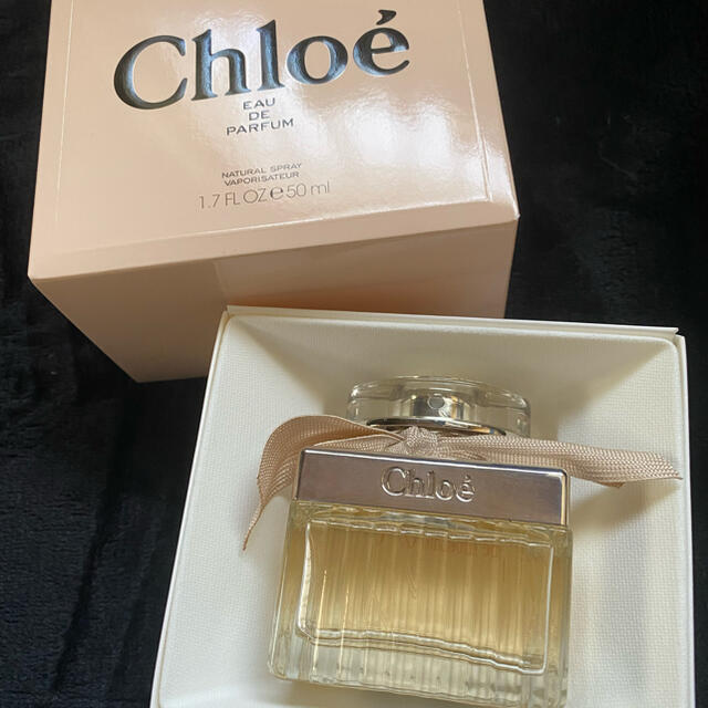 Chloe(クロエ)の🌟rin様専用🌟Chloe 香水 オードパルファム 50ml コスメ/美容の香水(香水(女性用))の商品写真