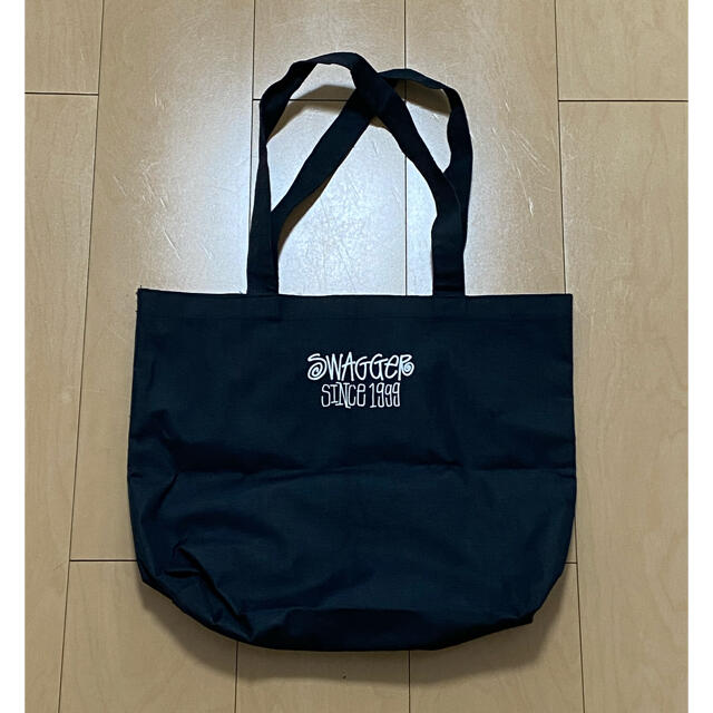 STUSSY(ステューシー)のSTUSSY 鞄 メンズのバッグ(トートバッグ)の商品写真