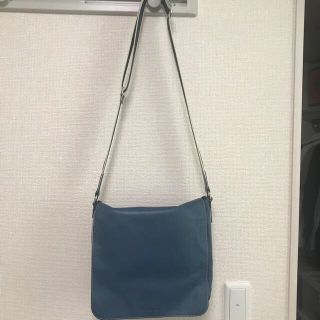 コーチ(COACH)のコーチ　coach ショルダーバッグ　美品(ショルダーバッグ)