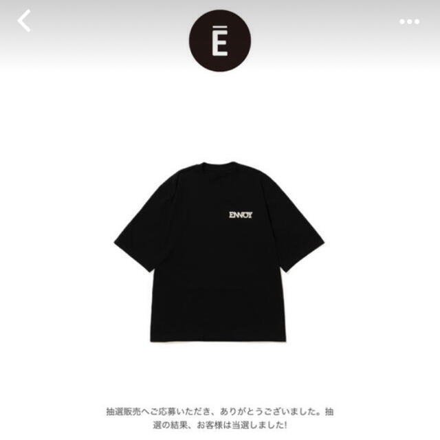 Bubble Electric Big T-Shirts ネイビー L