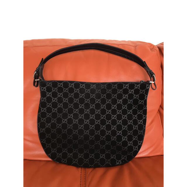 2022人気の Gucci - 【美品】GUCCI グッチ 001 1206 GG柄 ワン