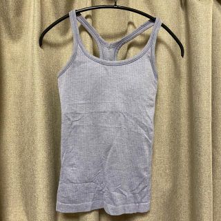 ルルレモン(lululemon)のlululemon ルルレモン Ebb to Street Tank(ヨガ)