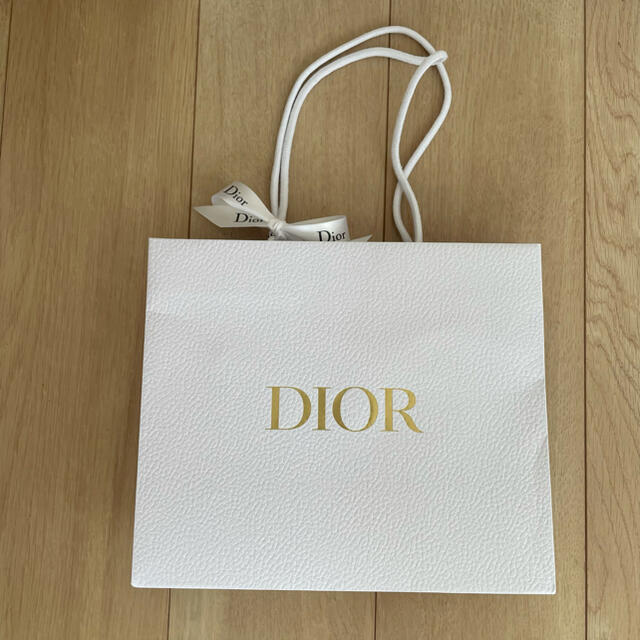 Dior(ディオール)のdior  ショッパー メンズのファッション小物(その他)の商品写真