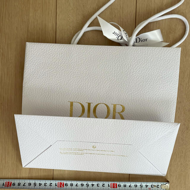 Dior(ディオール)のdior  ショッパー メンズのファッション小物(その他)の商品写真