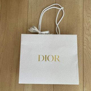 ディオール(Dior)のdior  ショッパー(その他)