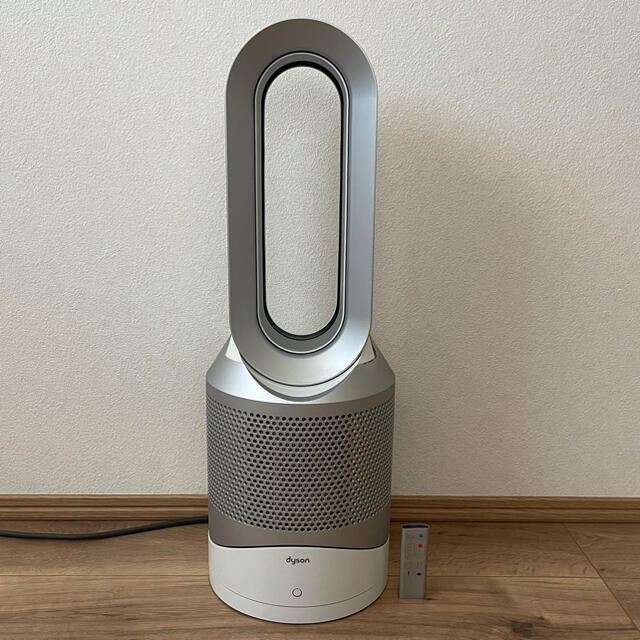 ★Dyson  hot & cool HP01★