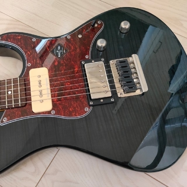 ヤマハ(ヤマハ)のYAMAHA pacifica 611 hfm 楽器のギター(エレキギター)の商品写真