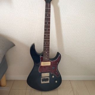 ヤマハ(ヤマハ)のYAMAHA pacifica 611 hfm(エレキギター)