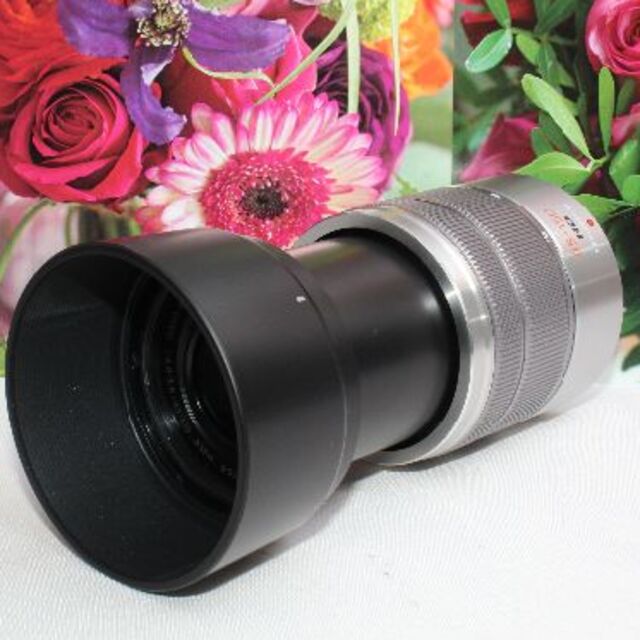 ❤️ルミックス 超望遠❤️VARIO 45-150mm❤️