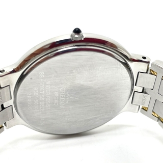 セイコー 9581-6030 デイト クレドール  クオーツ メンズ腕時計