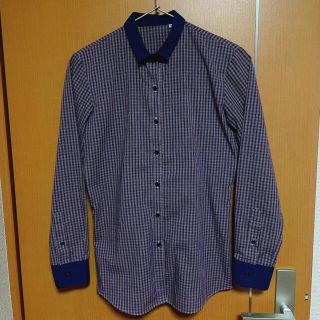 スーツカンパニー(THE SUIT COMPANY)のレディース　長袖ブラウス(シャツ/ブラウス(長袖/七分))