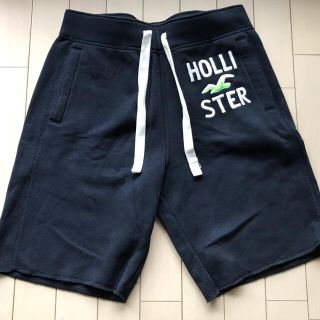 ホリスター(Hollister)のミニ男様専用 Ｈollister ショートパンツ Sサイズ(ショートパンツ)