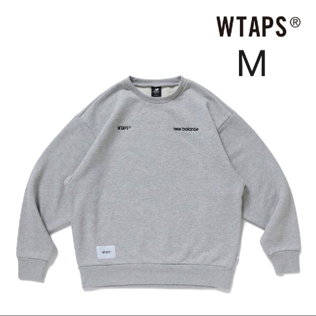 ダブルタップス WTAPS スウェット