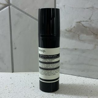 イソップ(Aesop)の【新品未使用】Aesop プロテクティブ フェイシャル ローション SPF25(日焼け止め/サンオイル)