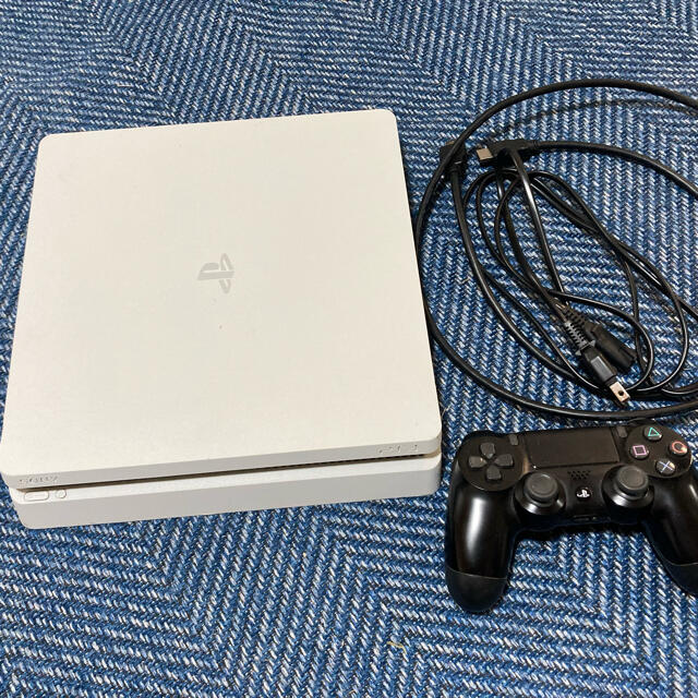 PS4本体