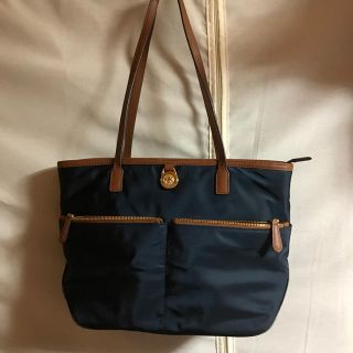 マイケルコース(Michael Kors)の【本日限定お値下げ！】【早い者勝ち！】マイケルコースバック(トートバッグ)