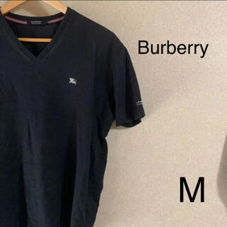 バーバリー(BURBERRY) 古着 Tシャツ・カットソー(メンズ)の通販 47点 