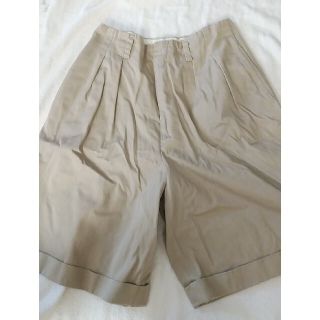 ラルフローレン(Ralph Lauren)のRALPH LAUREN　ハーフパンツ(ハーフパンツ)