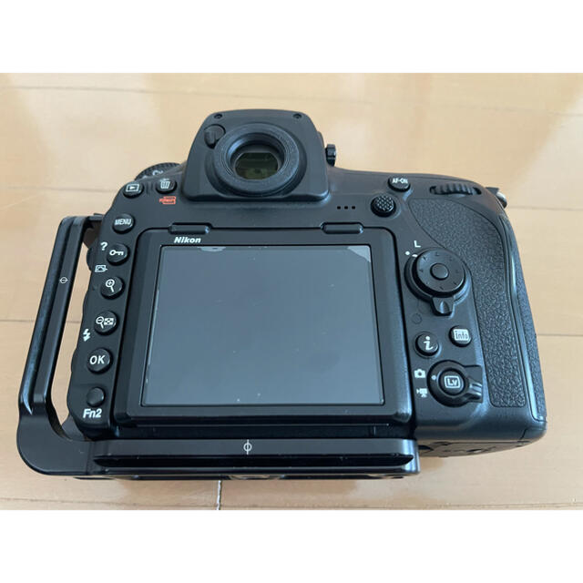 Nikon D850本体 + レンズ3本セット 2