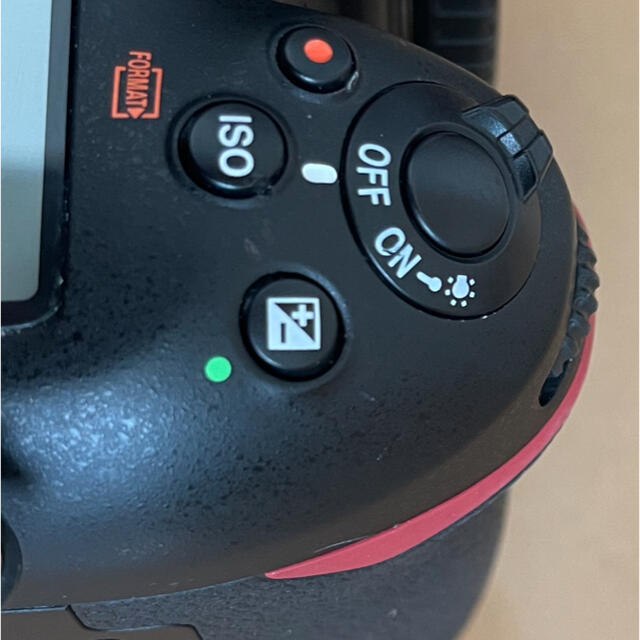 Nikon D850本体 + レンズ3本セット 5