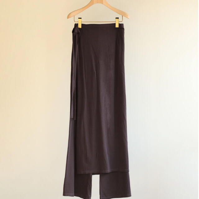 魅力的な価格 Little 専用 Suzie スカートパンツ Pants Skirt Cut カジュアルパンツ