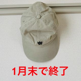 ロデオクラウンズワイドボウル(RODEO CROWNS WIDE BOWL)のキャップ 帽子　rodeo crowns ロデオ(キャップ)