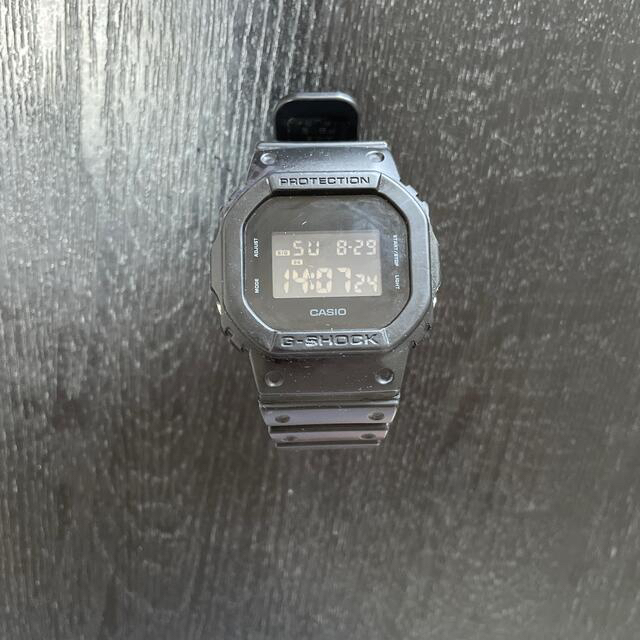 G-SHOCK(ジーショック)のg-shock 5600 CACIO カシオ Gショック　ジーショック メンズの時計(腕時計(デジタル))の商品写真