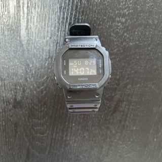 ジーショック(G-SHOCK)のg-shock 5600 CACIO カシオ Gショック　ジーショック(腕時計(デジタル))