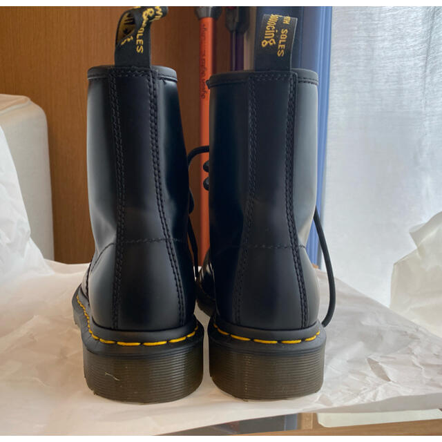 Dr.Martens(ドクターマーチン)のDr.Martins ドクターマーチン　ブーツ　22.5cm レディースの靴/シューズ(ブーツ)の商品写真