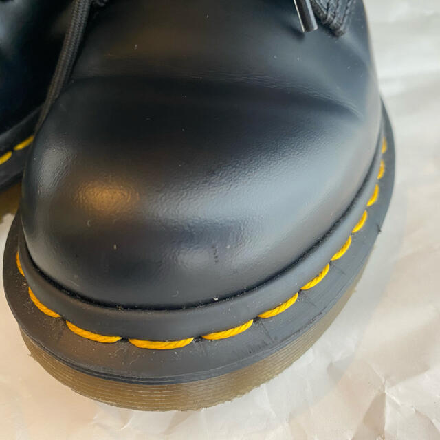 Dr.Martens(ドクターマーチン)のDr.Martins ドクターマーチン　ブーツ　22.5cm レディースの靴/シューズ(ブーツ)の商品写真