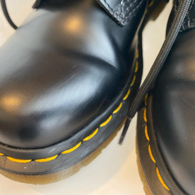 Dr.Martens(ドクターマーチン)のDr.Martins ドクターマーチン　ブーツ　22.5cm レディースの靴/シューズ(ブーツ)の商品写真